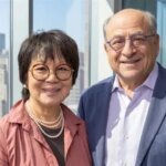 صورة توضيحية للعلاج الجيني باستخدام تقنية كريسبر لعلاج أمراض الدم الوراثية