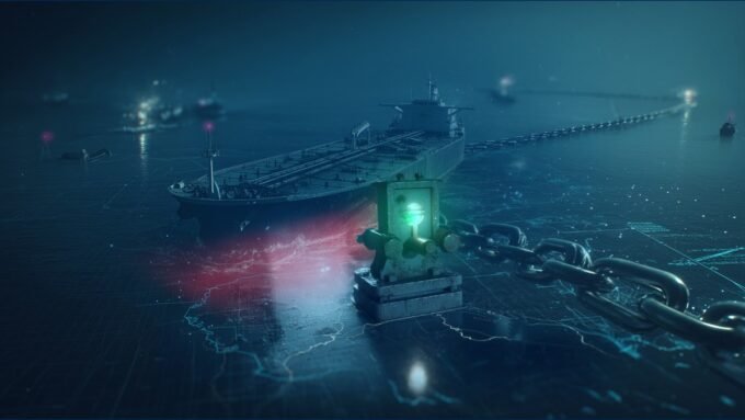 الهدنة الهشة بين واشنطن وطهران: توترات إقليمية ومفاوضات على المحك 7 صورة توضيحية للتوترات في الشرق الأوسط، ربما خريطة للمنطقة أو رموز تمثل الأطراف المعنية.