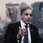 قوات باكستانية وطائرات مقاتلة في مناورات عسكرية بالشرق الأوسط