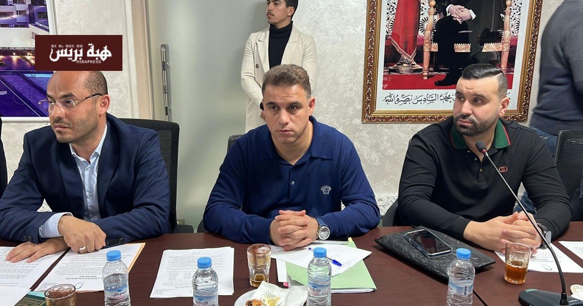 مجلس الناظور يتحفظ على تصميم بحيرة مارتشيكا ميد ويقترح تعديلات جوهرية 3 صورة لبحيرة مارتشيكا في الناظور مع إشارة إلى مشروع التهيئة ومجلس الجماعة