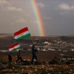 أبرز التطورات الإقليمية والدولية: من دمشق إلى واشنطن 8 صورة تجمع لقطات متنوعة من الأحداث الإقليمية والدولية