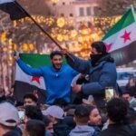 لاجئون سوريون في ألمانيا يناقشون مستقبلهم بعد تصريحات سياسية