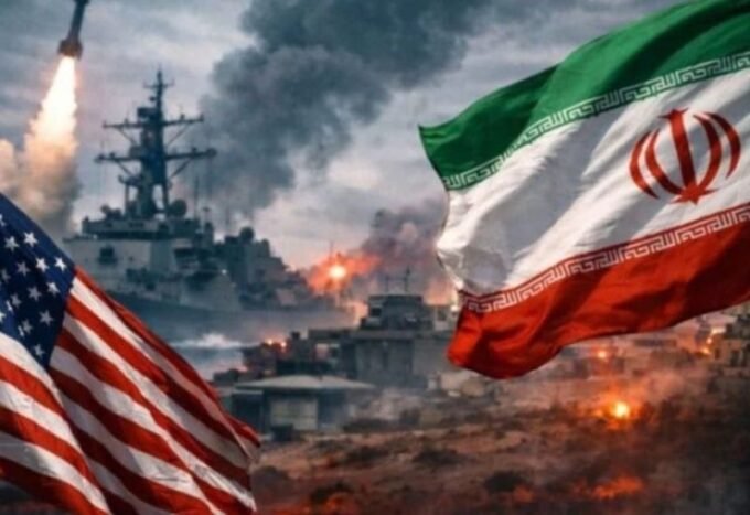 إيران تحدد شروطاً جديدة لإنهاء الصراع وتُبرز أهمية مضيق هرمز 6 خريطة لمضيق هرمز تبرز أهميته الاستراتيجية في ظل المفاوضات الإيرانية.