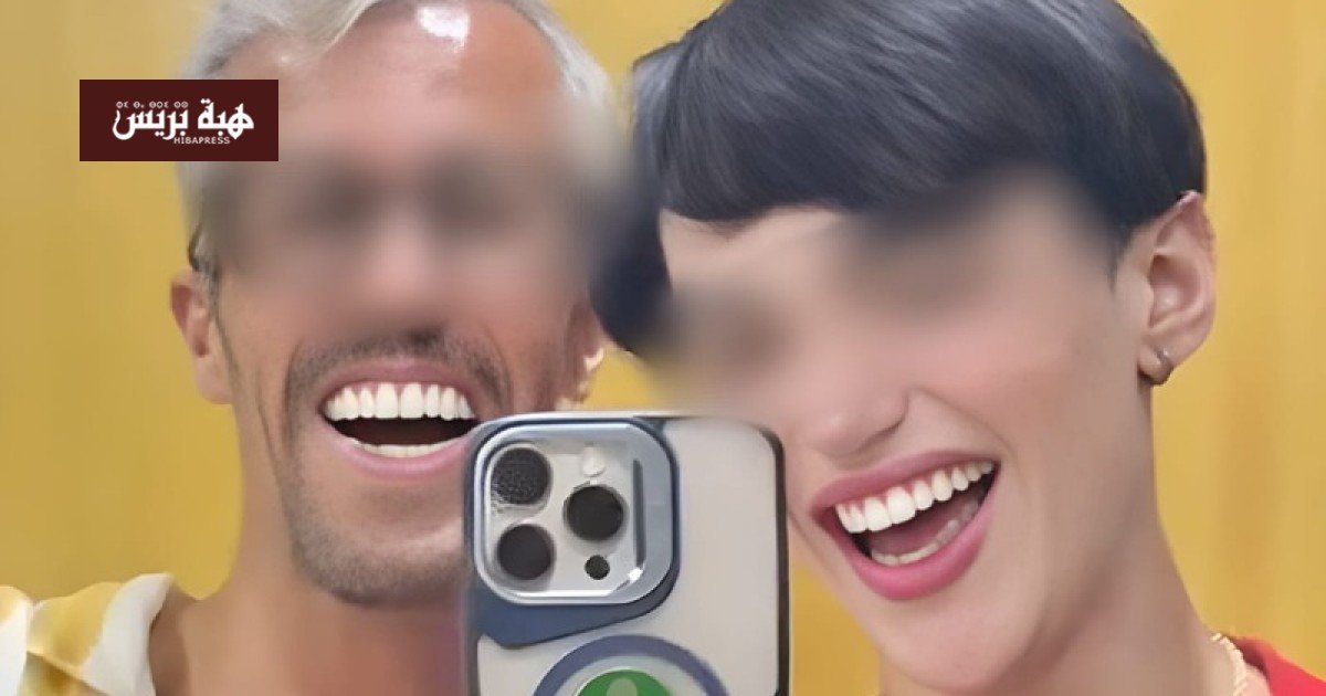 صورة لمبنى المحكمة أو للمتهمين أثناء المحاكمة