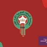 شعار الجامعة الملكية المغربية لكرة القدم يرمز إلى سلطة لجنة الأخلاقيات