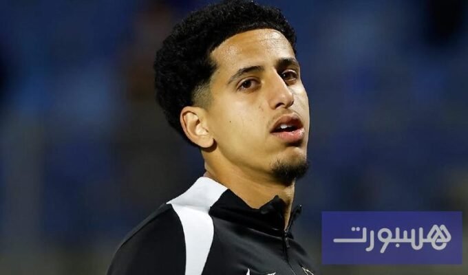 محمد نصوح يقتنص تعادلاً ثميناً لبريدا أمام فورتونا سيتارد في الدوري الهولندي 1 محمد نصوح لاعب بريدا يحتفل بهدفه في مرمى فورتونا سيتارد