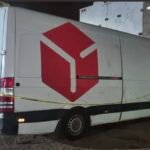 سيارة محملة بالمخدرات تم توقيفها في أيت ملول خلال عملية أمنية