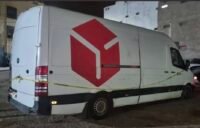 سيارة محملة بالمخدرات تم توقيفها في أيت ملول خلال عملية أمنية