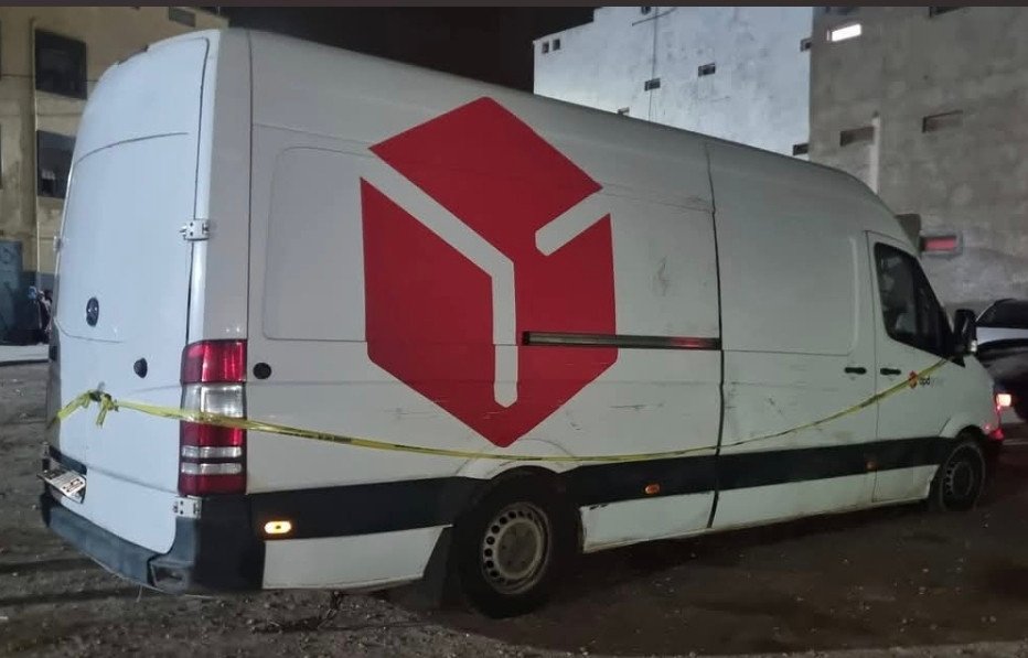 سيارة محملة بالمخدرات تم توقيفها في أيت ملول خلال عملية أمنية