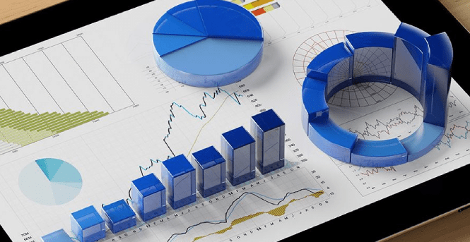 المغرب: آفاق نمو اقتصادي مستقر واستثمارات عمومية محفزة حتى 2027، وفق تقرير البنك الإفريقي للتنمية 3 رسم بياني يوضح نمو الاقتصاد المغربي المتوقع حتى عام 2027 مدعومًا بالاستثمارات العمومية
