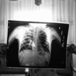 صور من مشروع "غبار القمر" للمصور محمد مهدي توثق معاناة سكان وادي القمر بالإسكندرية.