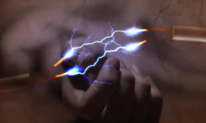 وفاة طفل مرتيل صعقة كهربائية