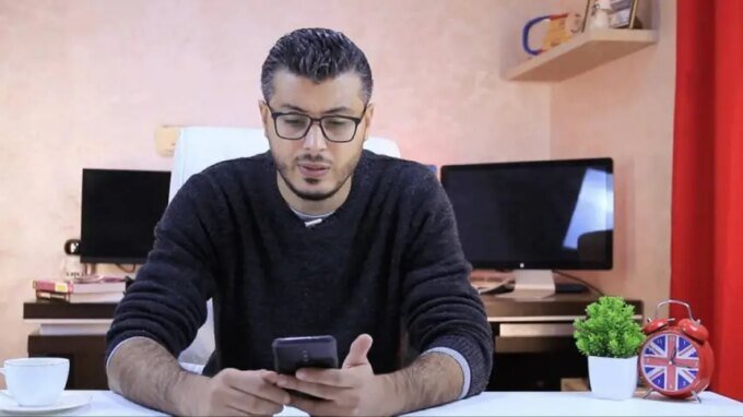 المغرب يودع والد الخبير أمين رغيب: رحيل مفاجئ إثر نزيف دماغي حاد 6 صورة تعبيرية عن الحزن والتعازي لوفاة والد أمين رغيب