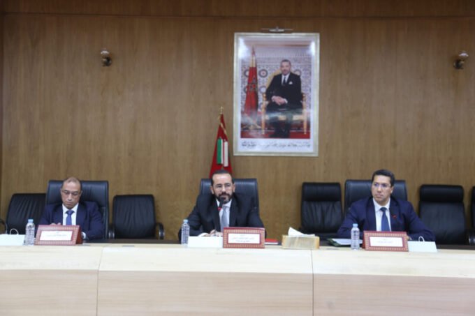 Dakhla : l’ONMT déploie une