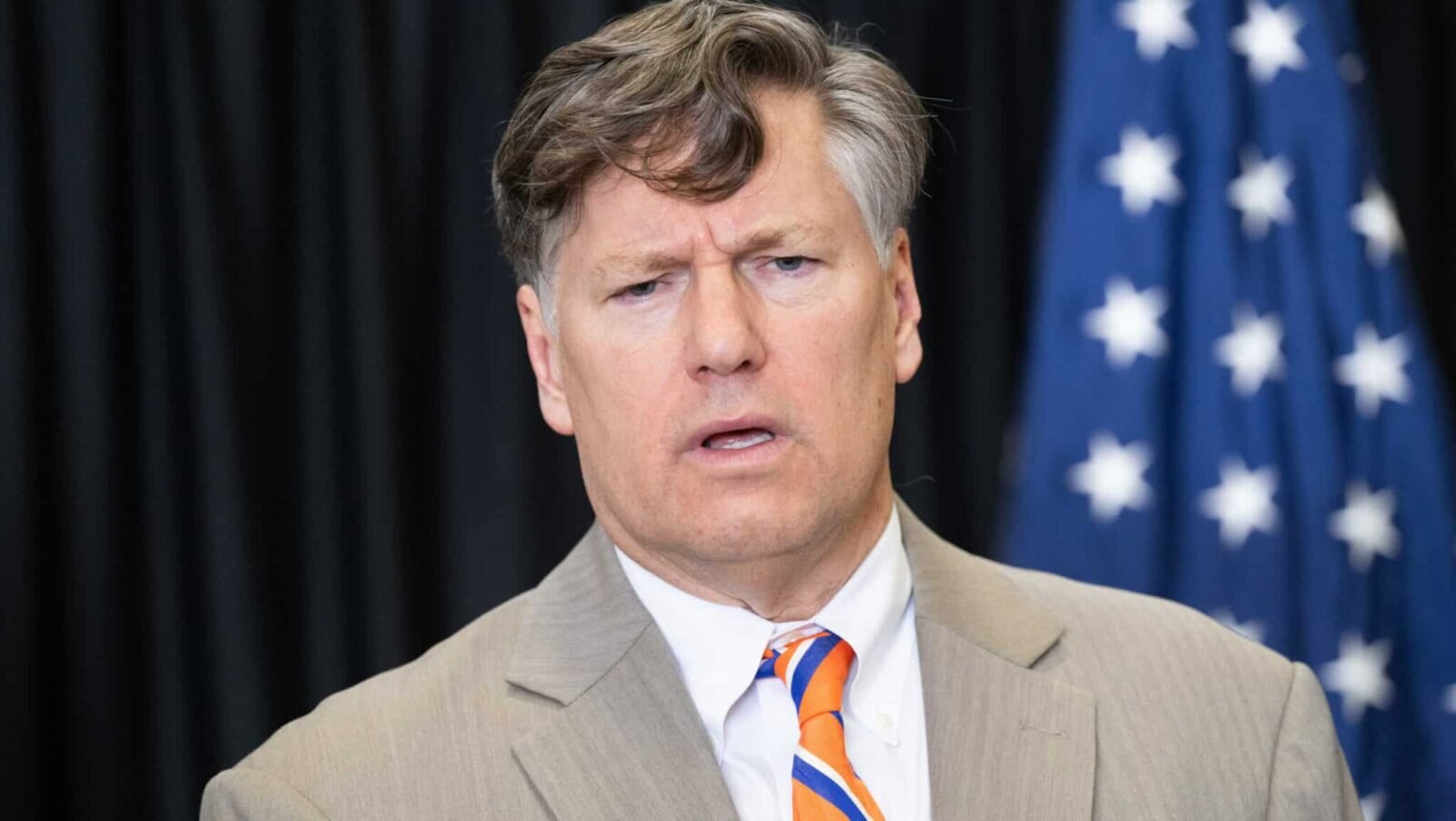 Diplomatie américaine Maghreb