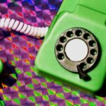 A smartphone displaying 'Do Not Disturb' mode, symbolizing digital peace and focus.