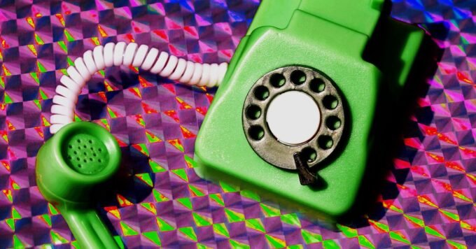 A smartphone displaying 'Do Not Disturb' mode, symbolizing digital peace and focus.