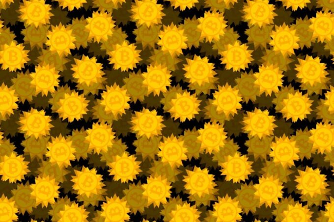 Illustration of digital currency or cryptocurrency being stolen, representing the Drift DeFi platform hack.