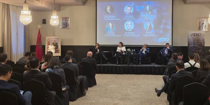 Droit numérique et des données