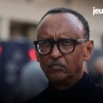 « Du Kagame pur sucre », dans
