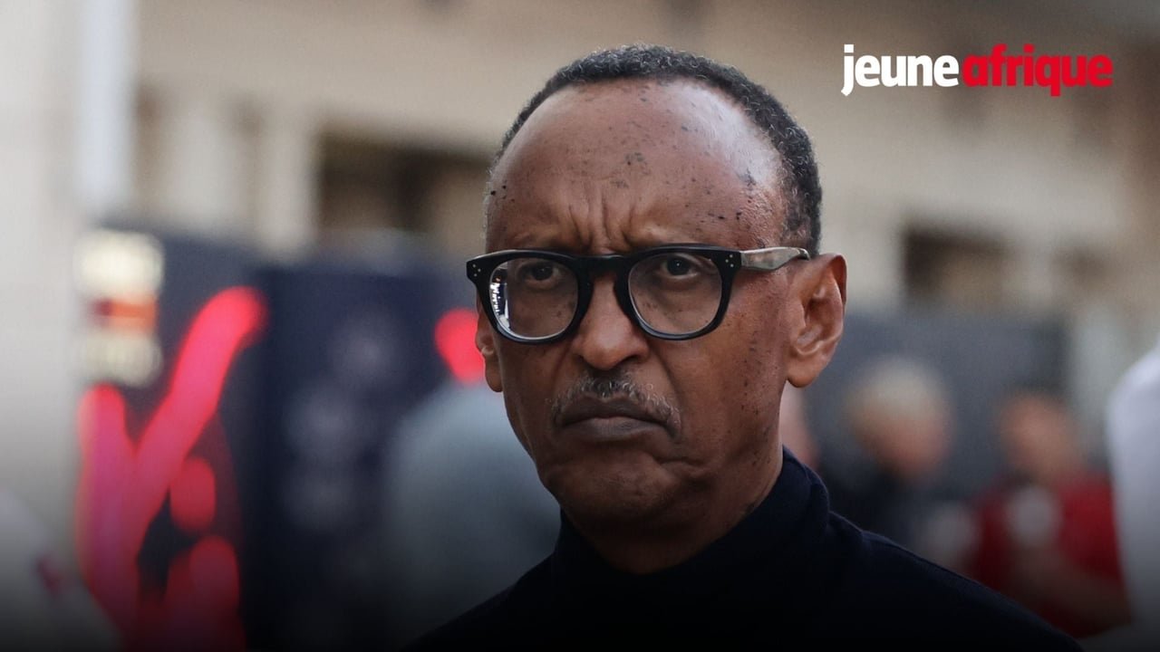 « Du Kagame pur sucre », dans son entretien exclusif avec JA 3 « Du Kagame pur sucre », dans