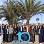 ESSEC Business School Campus Afrique