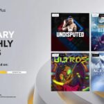 february 2026 ps plus games