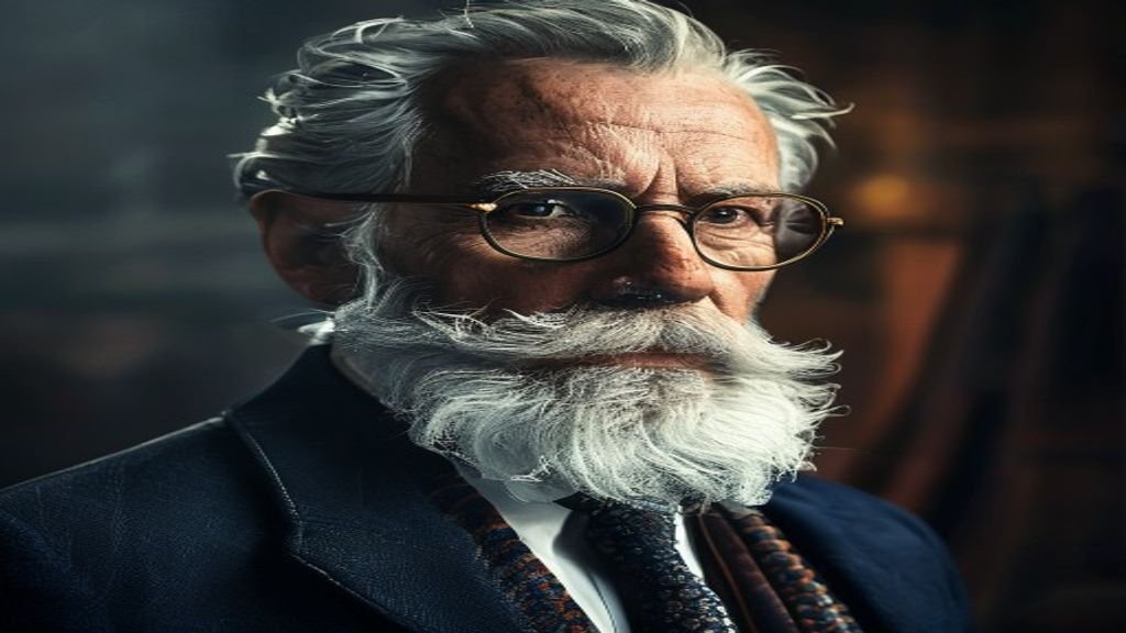 Finest examples of visionary leadership in history. complete guide