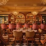 Gastronomie Rabat, Cicchetti, Cuisine Italienne, The View Hotel, Restaurant Vénitien