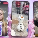 Collage representing various Gen Z cultural trends and memes, including a calculator, a pizza, and a sea lion.