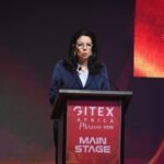 GITEX Africa 2026 : Le Maroc, Pionnier d'une Technologie au Service du Bien Commun Mondial 8 GITEX Africa 2026 : Le