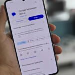 Google Messages : des conversations