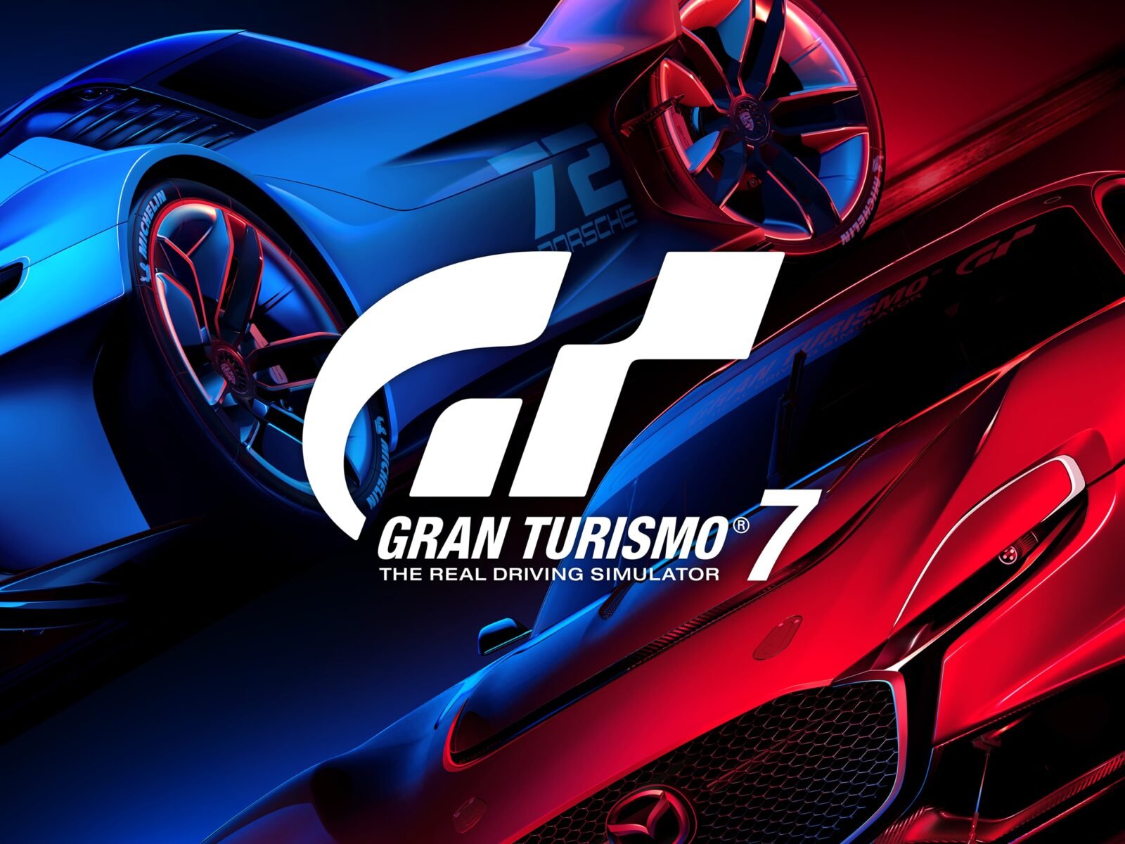 gran turismo