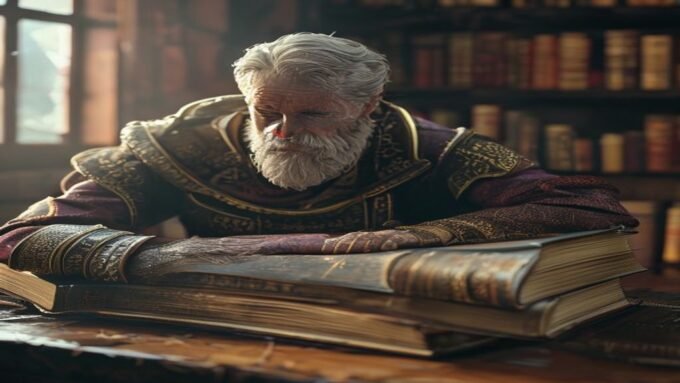 أعظم الكتب عن التاريخ الاقتصادي وتوزيع الثروة. دليل كامل 6 Greatest books on economic history and wealth distribution. complete guide