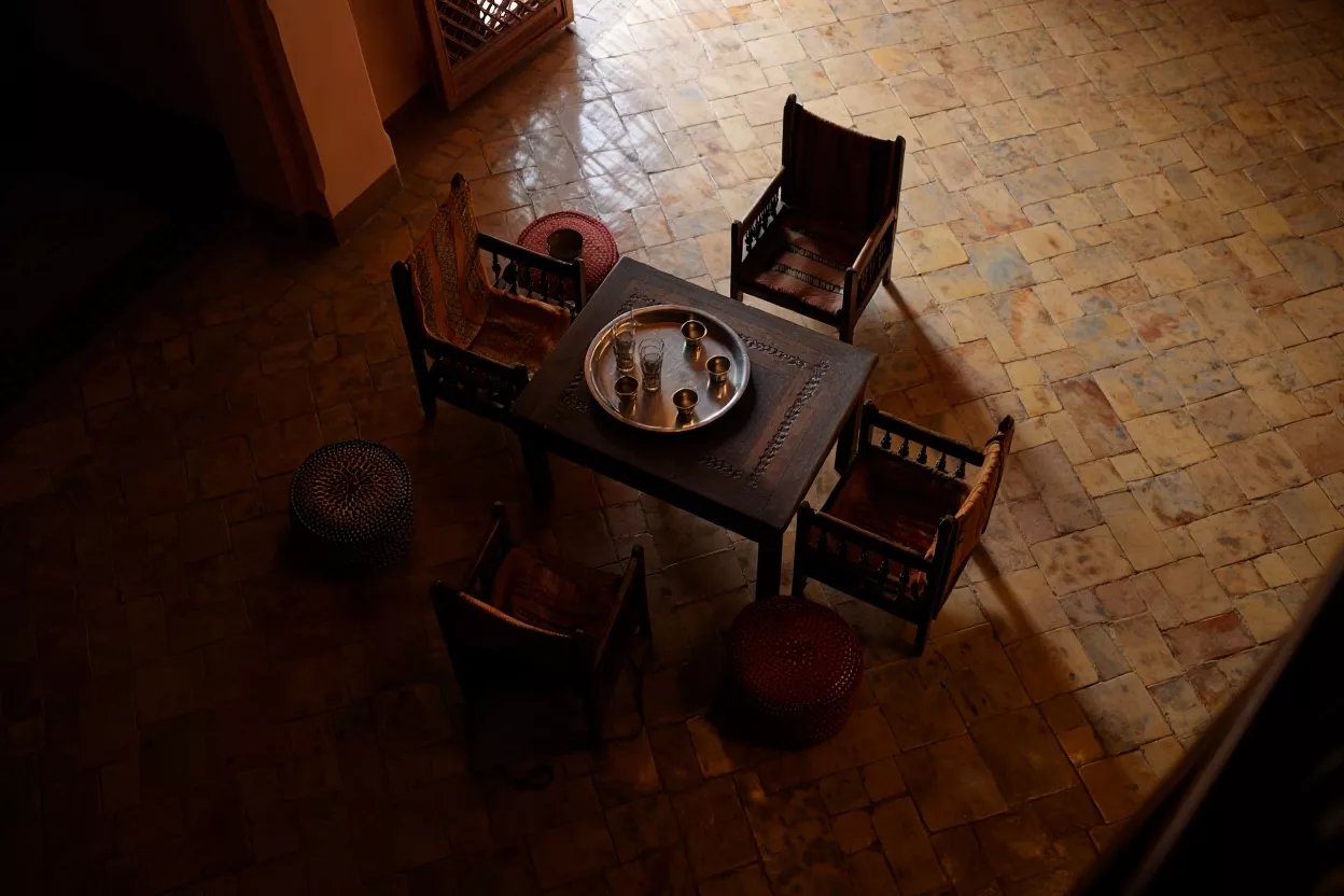 Héritage au Maroc : Quand