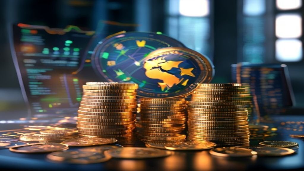 Highest-yielding assets to include in a diversified portfolio. complete guide 3 Highest-yielding assets to include in a diversified portfolio. complete guide