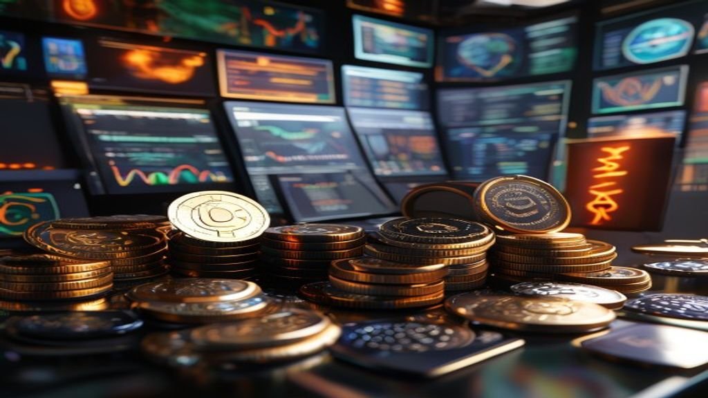 Highest-yielding assets to include in a diversified portfolio. complete guide