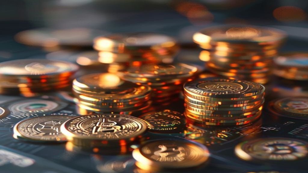 Highest-yielding assets to include in a diversified portfolio. complete guide 3 Highest-yielding assets to include in a diversified portfolio. complete guide