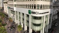 Mohamed Hassan Bensalah, dirigeant du groupe Holmarcom, après l'acquisition de la BMCI.