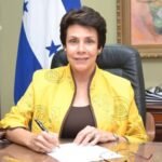 Honduras Sahara Marocain