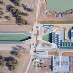 Interconnexions hydrauliques Maroc