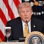 Iran : Trump annonce une