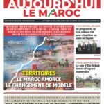 Journal électronique, actualité Maroc, drones militaires, Saham Bank, virements gratuits, politique France, Gitex, ALM