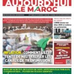 Journal électronique du Mercredi 1ER