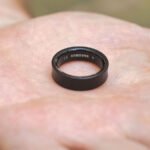 La Samsung Galaxy Ring :