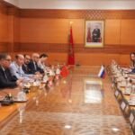 L'Axe Rabat-Moscou : Une Dynamique