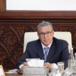Le Chef du gouvernement Akhannouch fait le point sur la feuille de route de l'emploi au Maroc. Bilan positif : 850 000 emplois non agricoles créés, objectif 1 million en 2026.