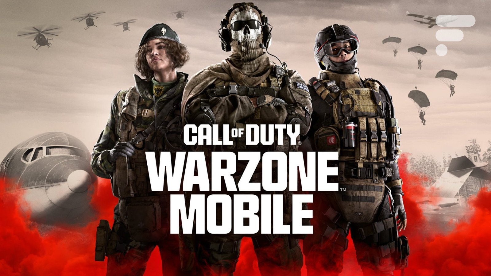 Le Glas Sonné pour Warzone