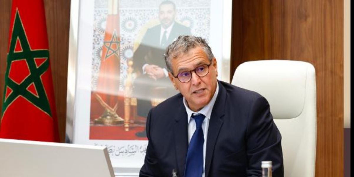 Le Gouvernement Akhannouch S'engage pour