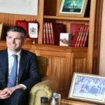 Le Maroc, un Phare de Stabilité et un Acteur Majeur sur l'Échiquier Mondial 6 Le Maroc, un Phare de